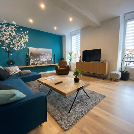 Appartement 97 M2 Proche Puy Du Fou Saint-Laurent-sur-Sevre Εξωτερικό φωτογραφία