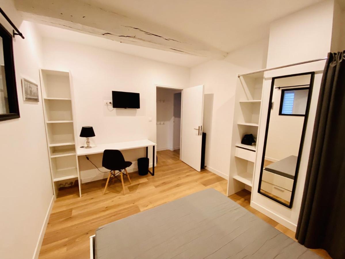 Appartement 97 M2 Proche Puy Du Fou Saint-Laurent-sur-Sevre Εξωτερικό φωτογραφία